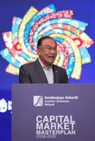 Malaysia must take next leap to unlock capital market's full potential