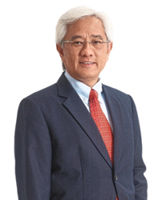 AirAsia X redesignates Jamaludin Ibrahim as non-executive chairman