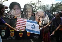 Philippine President Marcos orders free telco services for overseas Filipinos and their families amid the Middle East crisis