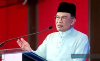 PM to announce 'good news' ahead of Hari Raya