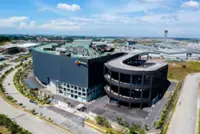 CJ Century Logistics appoints Melissa Khoo as CEO