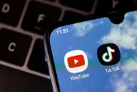 YouTube, TikTok engaging with Indonesia government on child social media block  