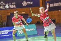 Chong Wei opens door for Pei Kee return after meeting