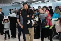 Asian economies move to limit Mideast war's impact at home; Myanmar also makes rationing movement for oil in the country