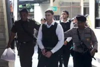 Jail for up to 16 years for Australian hitmen who killed compatriot in Bali