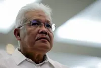 Hamzah rules out Umno return, calls for 'national reset'