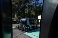 Amazon's Zoox to launch command hub in Arizona, expand testing to Dallas and Phoenix