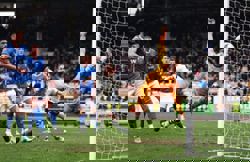 Soccer-Port Vale cause FA Cup shock to reach quarter-finals