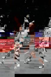 So close again as Aaron-Wooi Yik lose out in All-England final