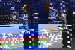 No All-England title for birthday boy Rexy this time