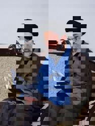 Iran names Khamenei's son, Mojtaba, as new supreme leader, state media report