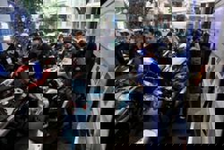 Vietnam to remove fuel tariffs amid supply disruption due to Iran war