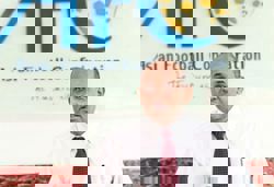 Malaysia–Vietnam Asian Cup qualifier to go on, says AFC