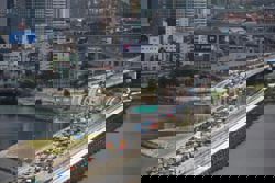 ‘Very heavy’ traffic expected at Singapore land checkpoints during March holidays, Hari Raya weekend