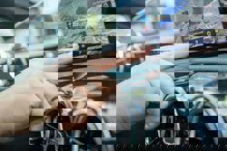 Where can I park? Navigation apps may soon get a long-missing feature