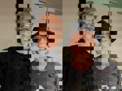 HK star Bosco Wong reveals why he's hesitant to have his mum run with Chow Yun Fat