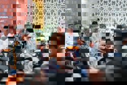 More than 19,000 receive Brunei Sultan’s personal gifts