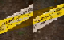 Foreigner found dead in George Town