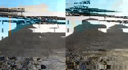 Coal prices jump to highest in over a year on Middle East war