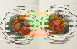 Homey Italian fare: Stefania Osteria is dedicated to simple, home-cooked food