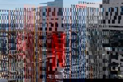 Trump bought Netflix and Warner Bros bonds at height of bidding war with Paramount