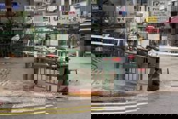 Geylang red-light district fight: Elderly man with stab wounds to the chest dies