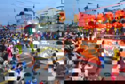 Chingay parade goes silent as it proceeds past mosques in show of interfaith respect