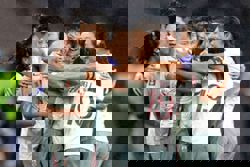 China beats North Korea 2-1 in heated match and take top spot in Group B at Women's Asian Cup