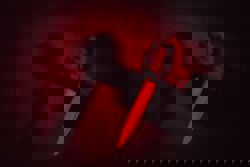 Man allegedly stabs son and sister in Kampar