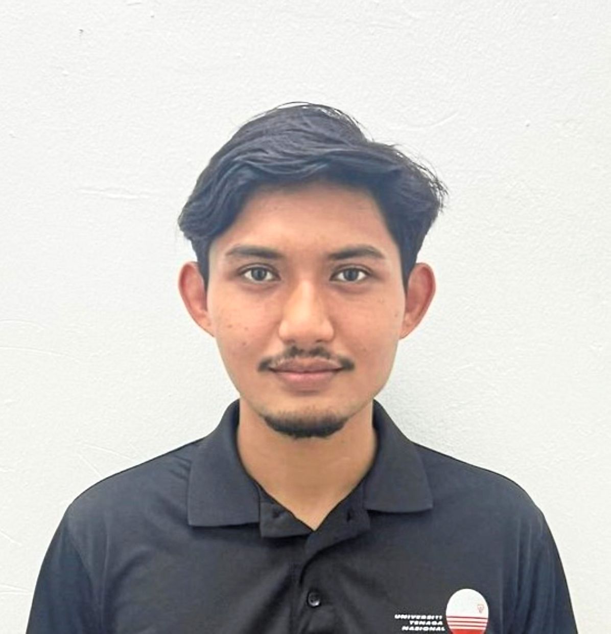 Irfan Syahmi: We have to get the repacked food to the recipients as quickly as possible.