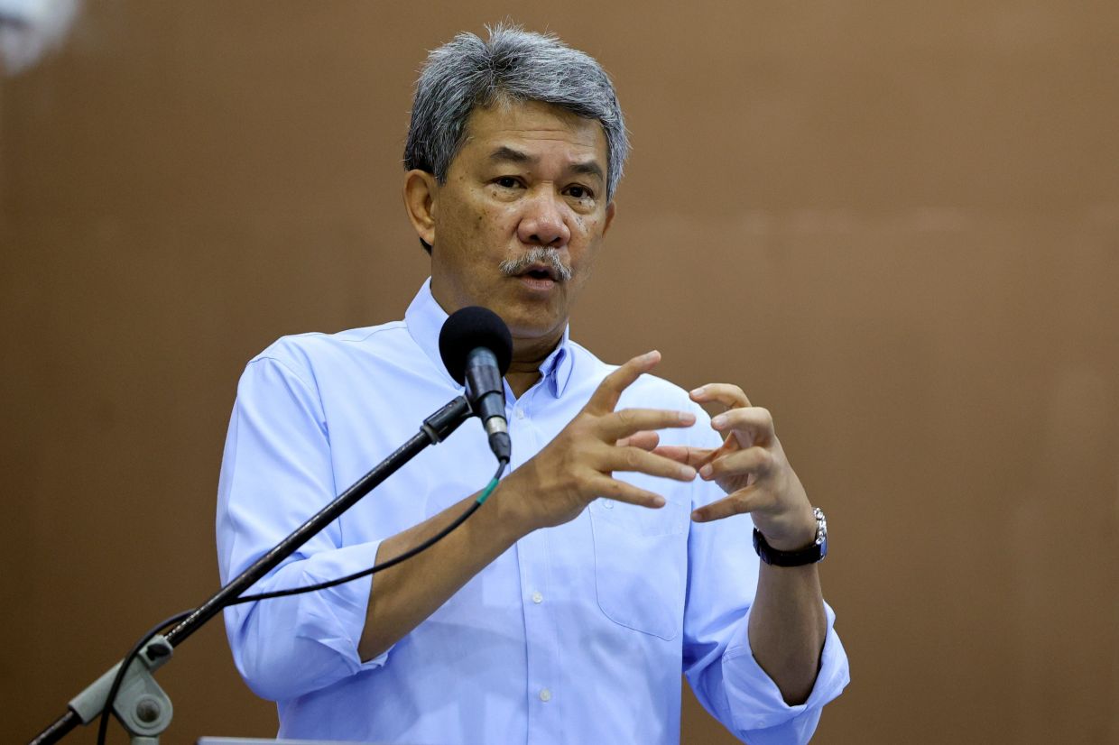 Rumah Bangsa allows former members to rejoin Umno