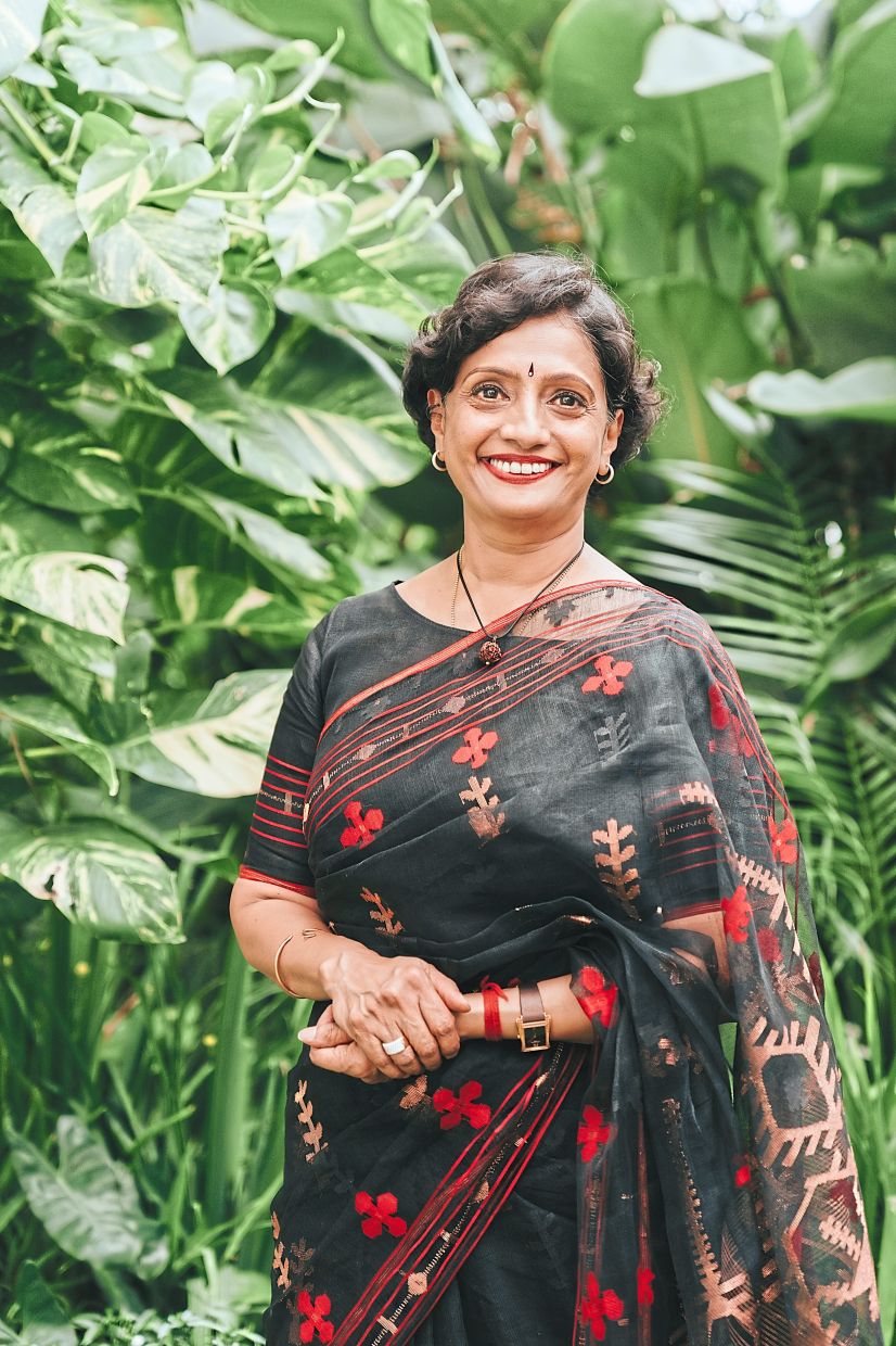 Umayal focused on programmes that strengthen grassroots capacity, support indigenous communities and create pathways to economic independence.