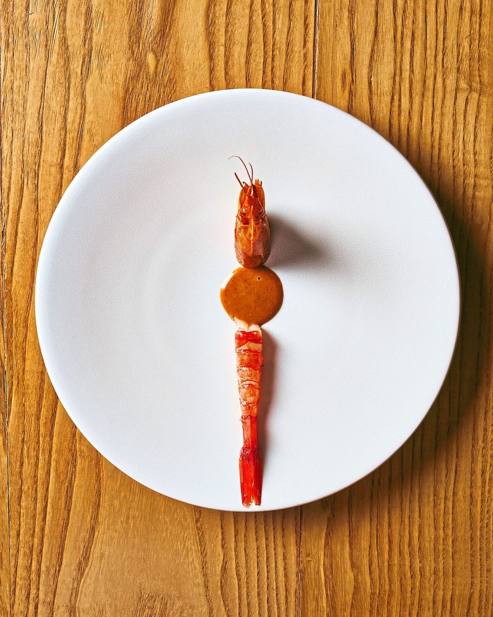 Beynon sources the best seafood from Britain and hopes to revive traditional seafood dishes like smoked kippers. — Dot Dash Media/Behind