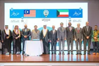 National celebrations highlight ties between Kuwait, Malaysia