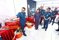 Defective devices, lax attitude spark strata fires