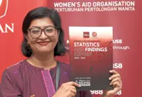 WAO pushing for protection for unmarried victims