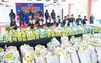 RM170mil drug bust exposes ring that could supply 17 million users