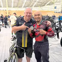 Coach Beasley commends Azizul’s impressive display at World Cup