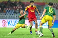 Moraes double powers Red Giants to second spot