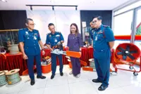 Yeoh: Federal Capital Act study to conclude end of March