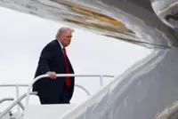 Australia to grant visa to five Iranian women soccer players after Trump appeal