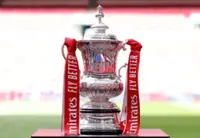 Soccer-Man City host Liverpool, Arsenal visit Southampton in FA Cup quarters