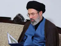 Trump says he is 'disappointed' that Mojtaba Khamenei became Iran's supreme leader