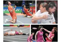 Dependable at the top