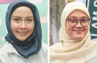 Families savour home cooking this Ramadan