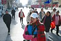 The benefits of China’s consumption upgrade