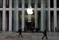 German publishers reject Apple's revised app tracking rules, urge antitrust fine