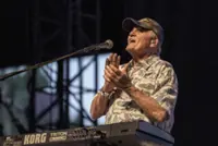 Bruce Johnston leaves the Beach Boys after 60 years