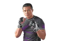 Aaron Aziz sustains eye injury from pickleball