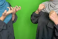 Sign up for sign language, 2027 school curriculum urges